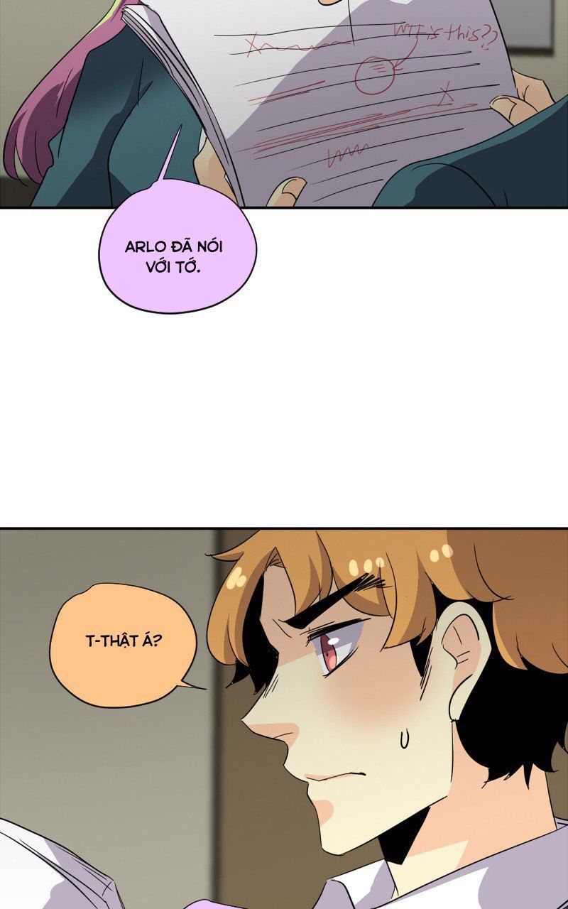 Thế Giới Không Hoàn Hảo Chap 171 - Next Chap 172