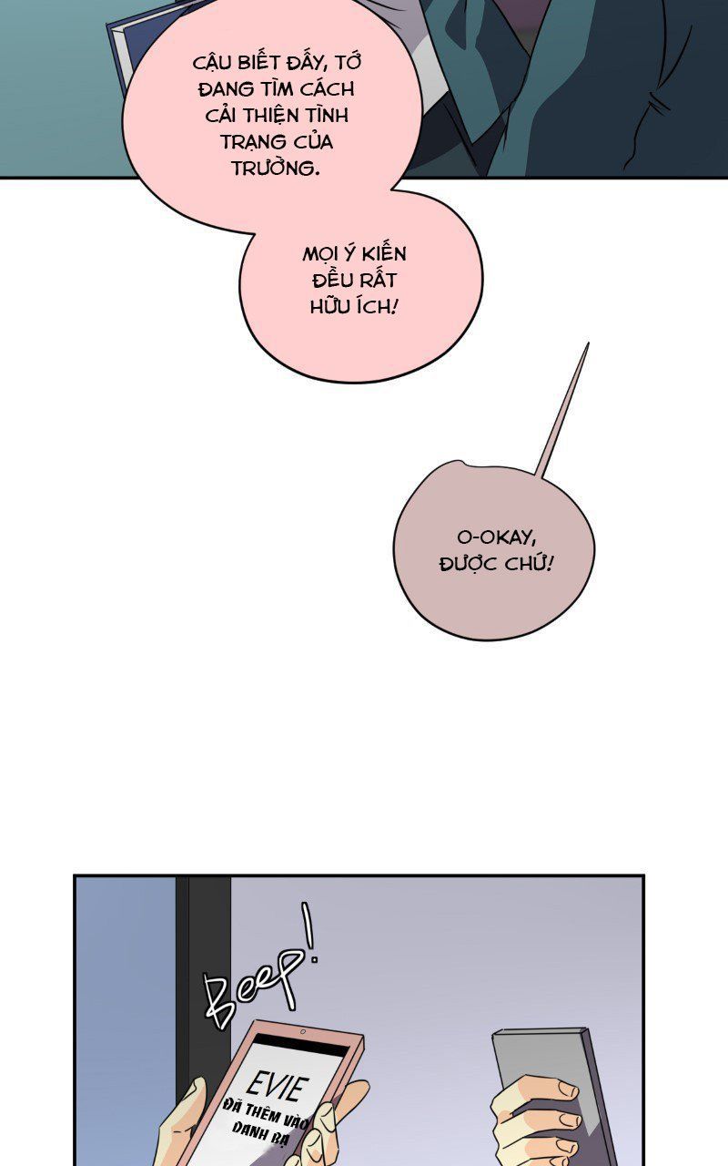 Thế Giới Không Hoàn Hảo Chap 178 - Next Chap 179