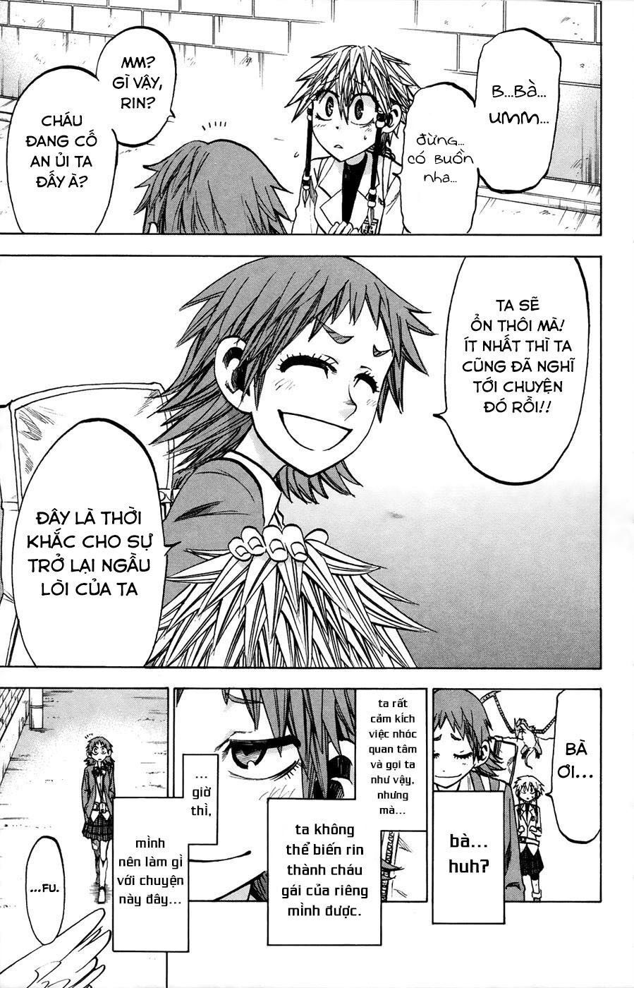 Jitsu Wa Watashi Wa Information Chap 72 - Next Chap 73