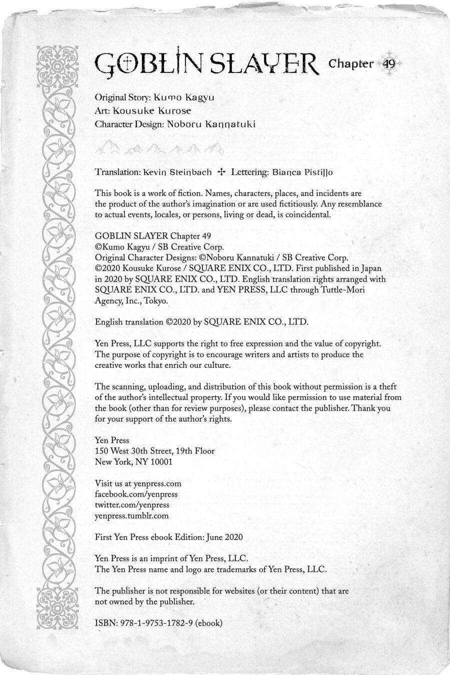 Tôi Chỉ Muốn Tiêu Diệt Goblin Chap 49 - Next Chap 50