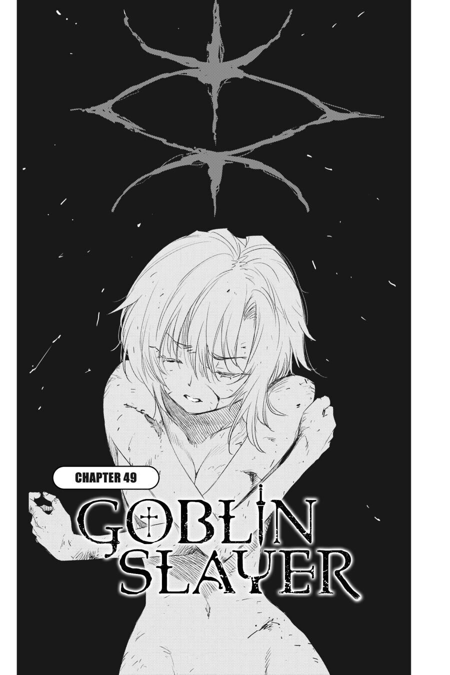Tôi Chỉ Muốn Tiêu Diệt Goblin Chap 49 - Next Chap 50