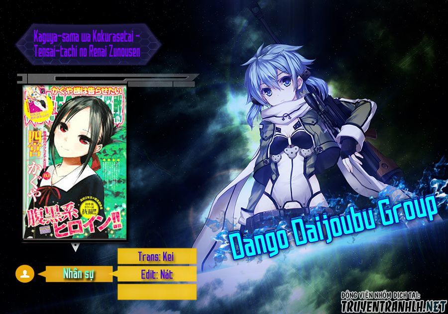 Đối Phương Phải Tỏ Tình Trước Chap 179 - Next Chap 180