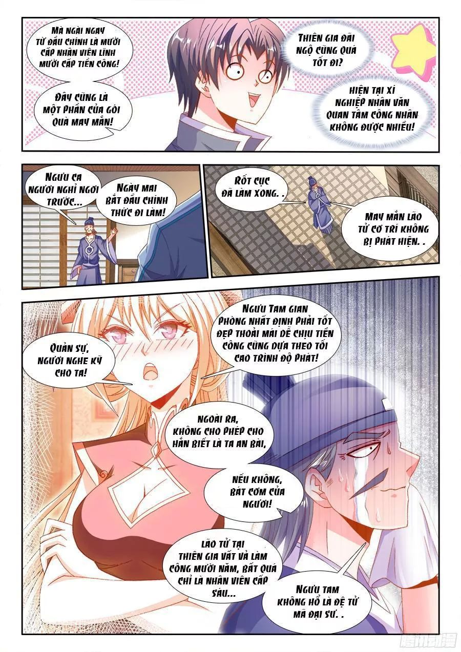 Thực Sắc Đại Lục Chap 176 - Next Chap 177