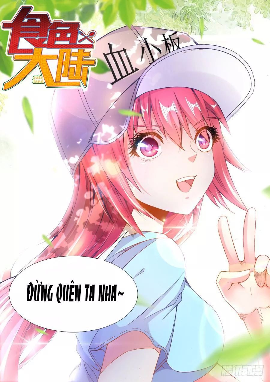 Thực Sắc Đại Lục Chap 213 - Next Chap 214