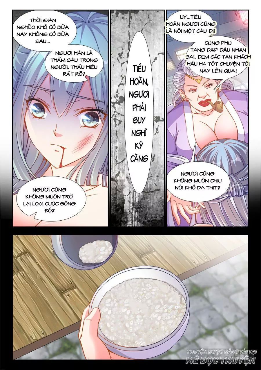 Thực Sắc Đại Lục Chap 229 - Next Chap 230
