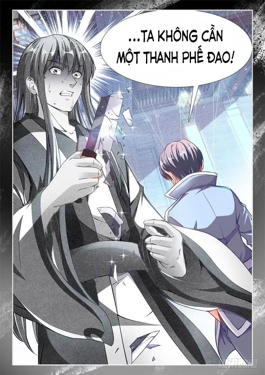 Thực Sắc Đại Lục Chap 231 - Next Chap 232