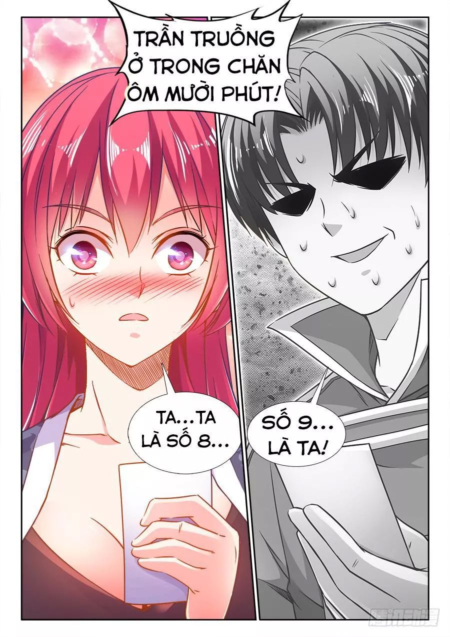 Thực Sắc Đại Lục Chap 278 - Next Chap 279