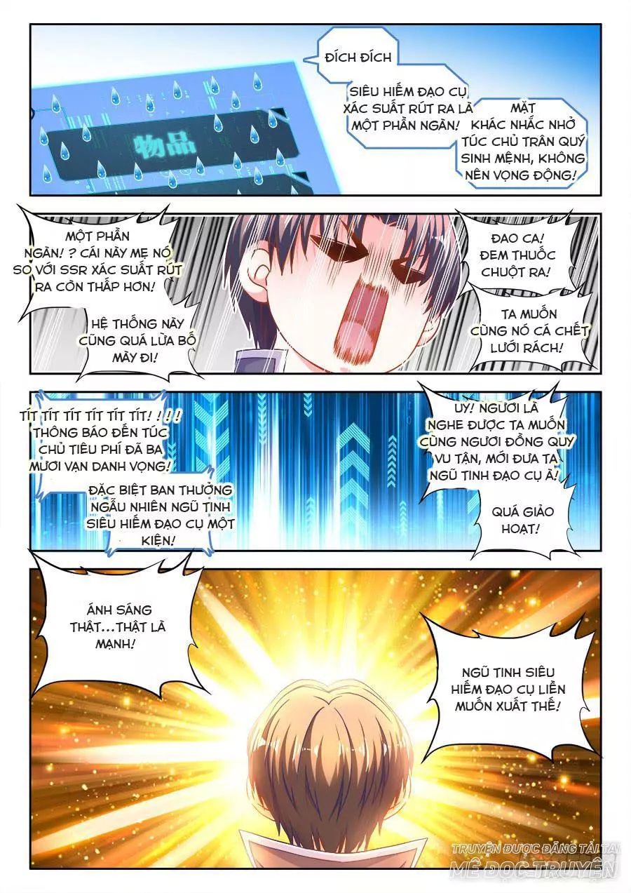 Thực Sắc Đại Lục Chap 299 - Next Chap 300