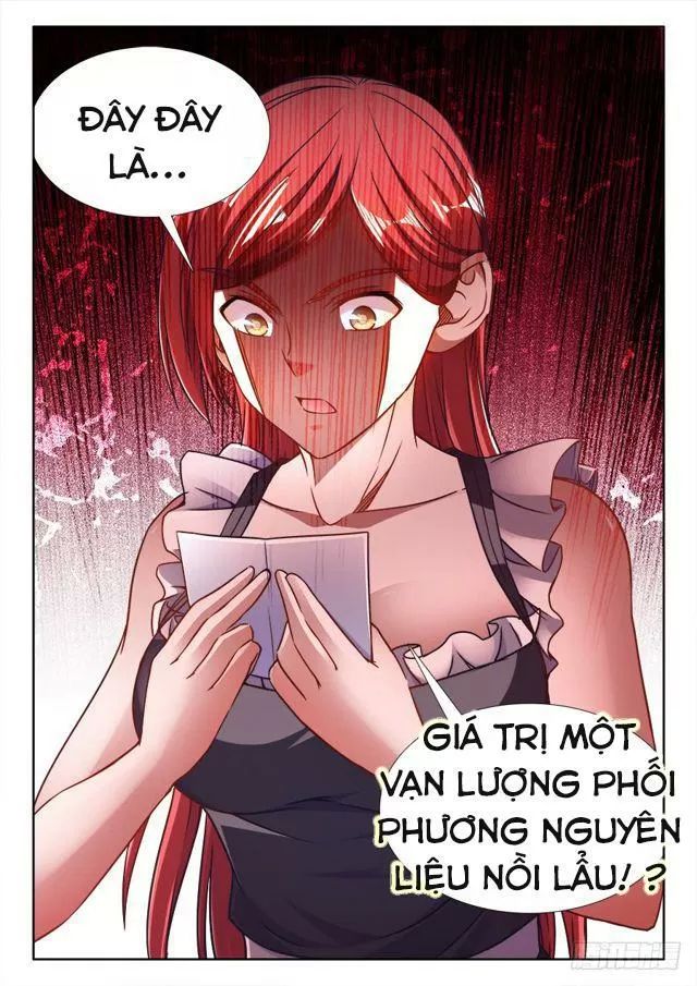 Thực Sắc Đại Lục Chap 318 - Next Chap 319