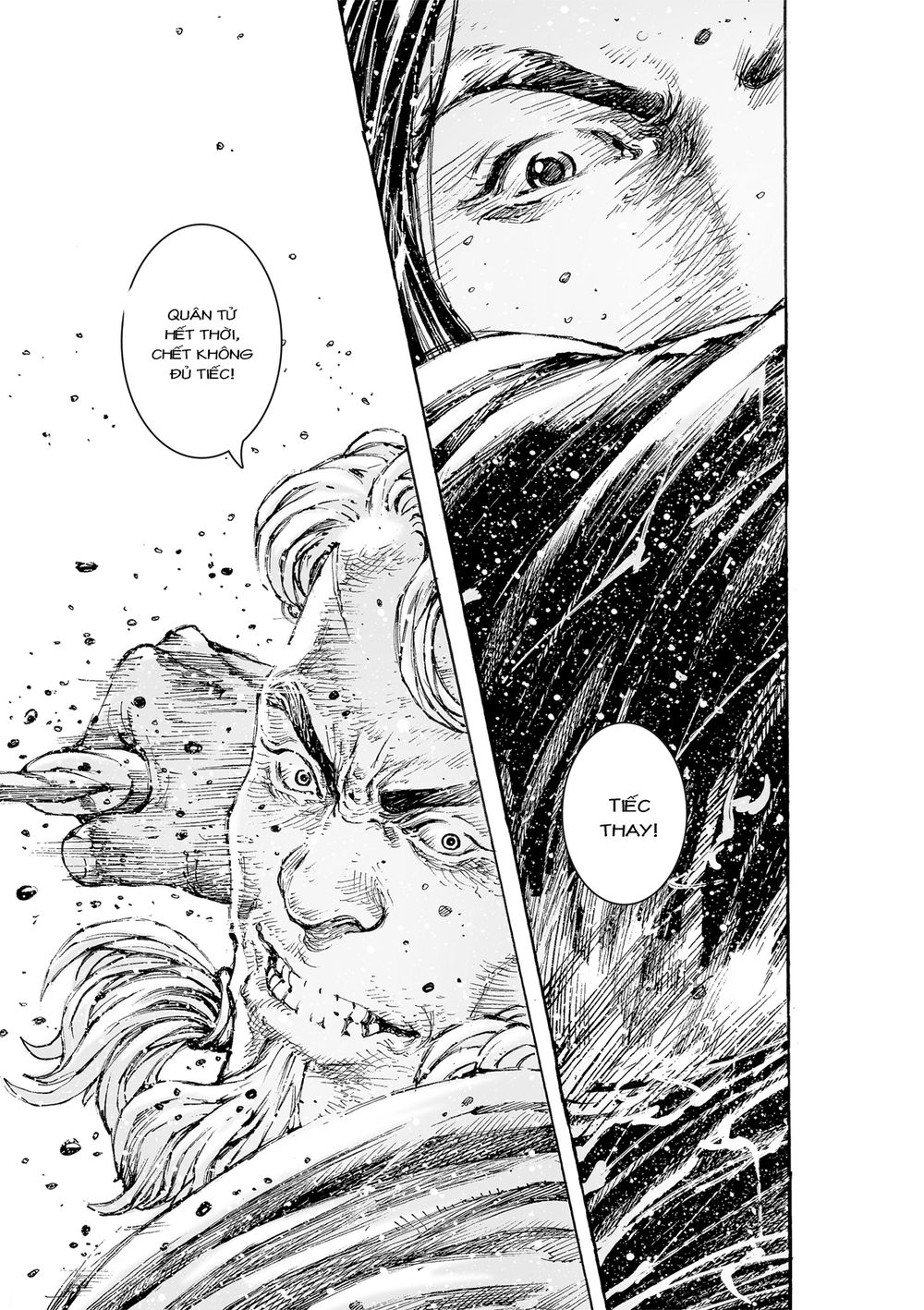 Hỏa Phụng Liêu Nguyên Chap 531 - Next Chap 532