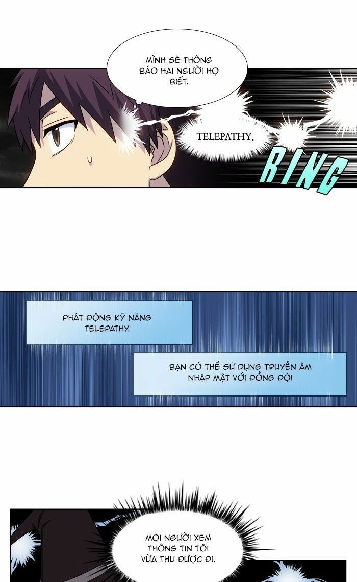 Thế Giới Game Thủ Chap 315 - Next Chap 316