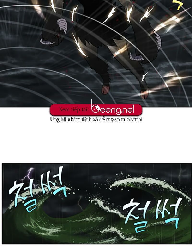 Thế Giới Game Thủ Chap 319 - Next Chap 320