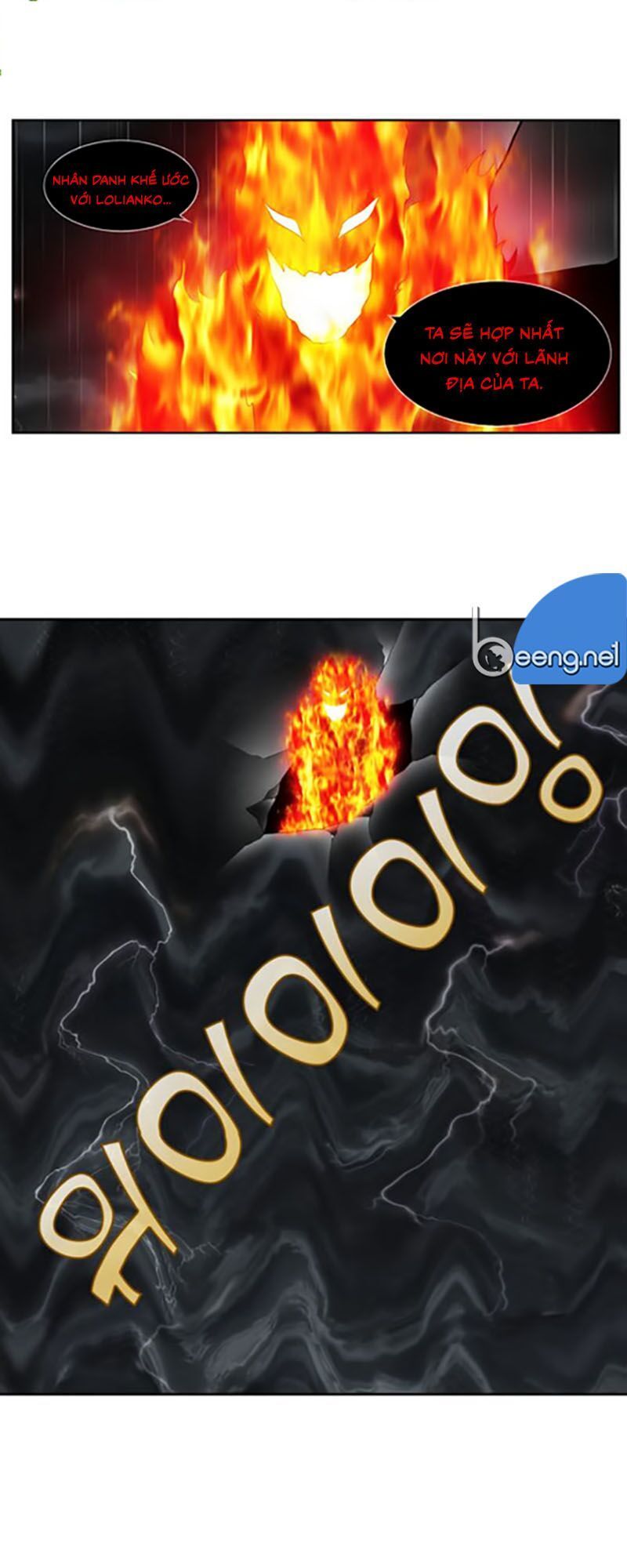 Thế Giới Game Thủ Chap 320 - Next Chap 321