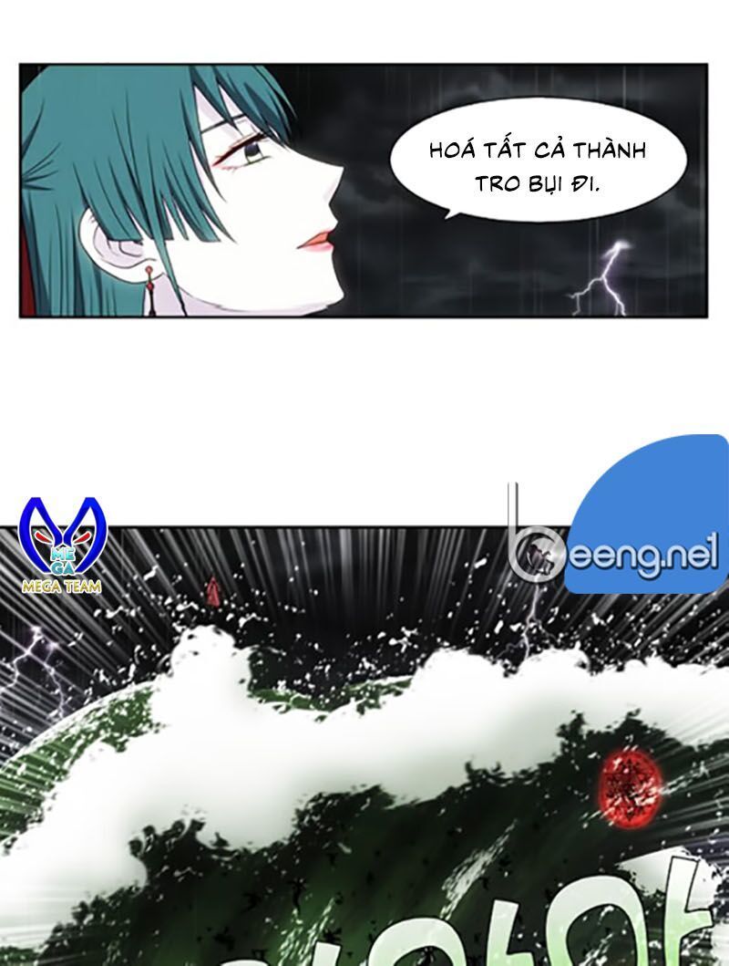 Thế Giới Game Thủ Chap 320 - Next Chap 321