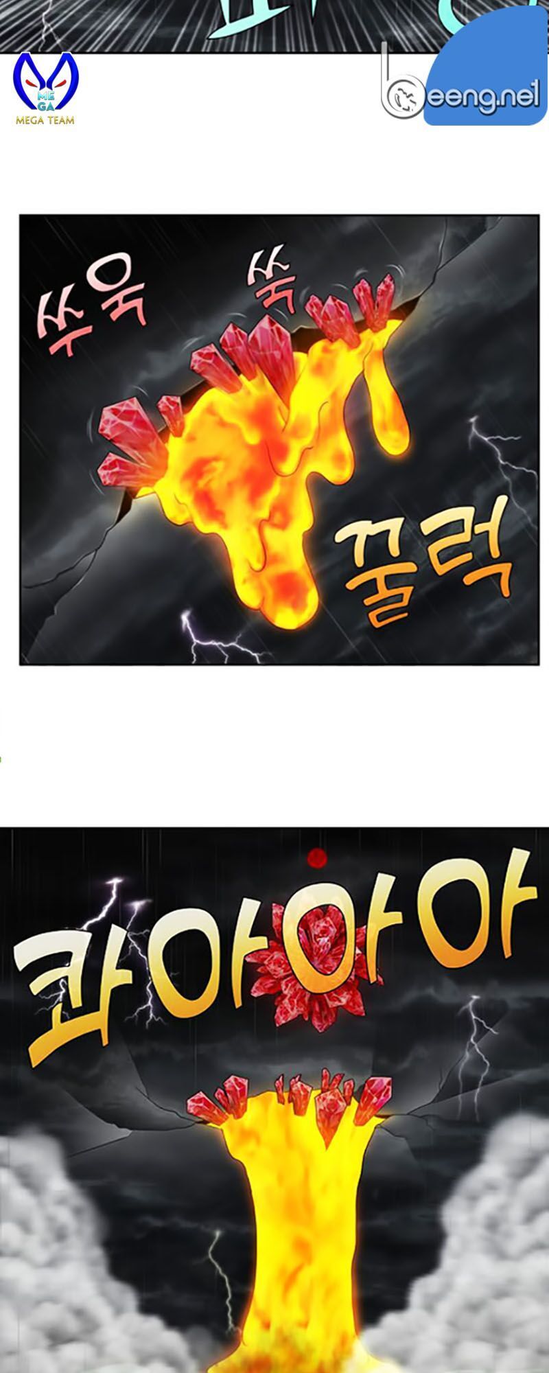 Thế Giới Game Thủ Chap 320 - Next Chap 321