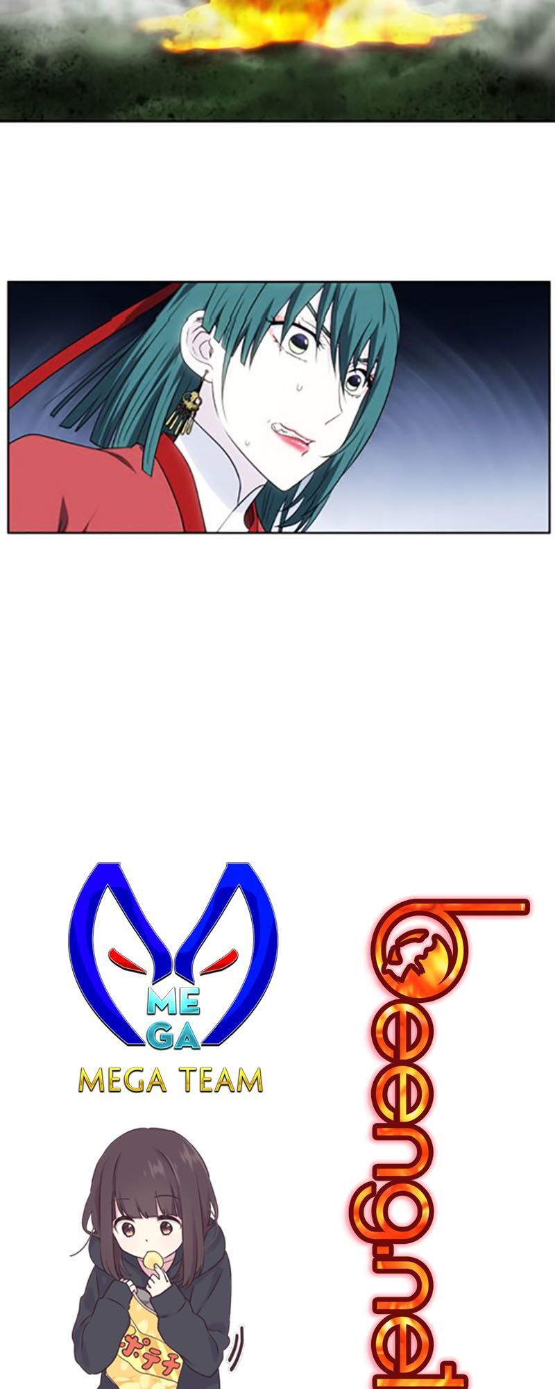 Thế Giới Game Thủ Chap 320 - Next Chap 321