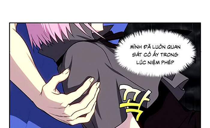 Thế Giới Game Thủ Chap 321 - Next Chap 322