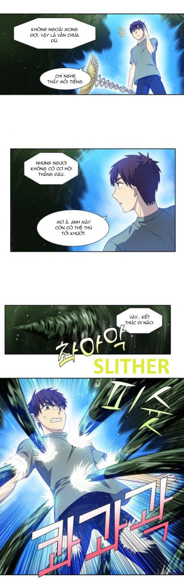 Thế Giới Game Thủ Chap 324 - Next Chap 325