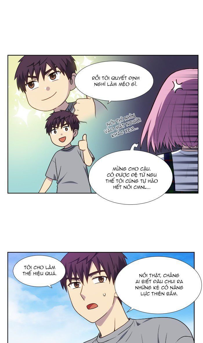 Thế Giới Game Thủ Chap 332 - Next Chap 333