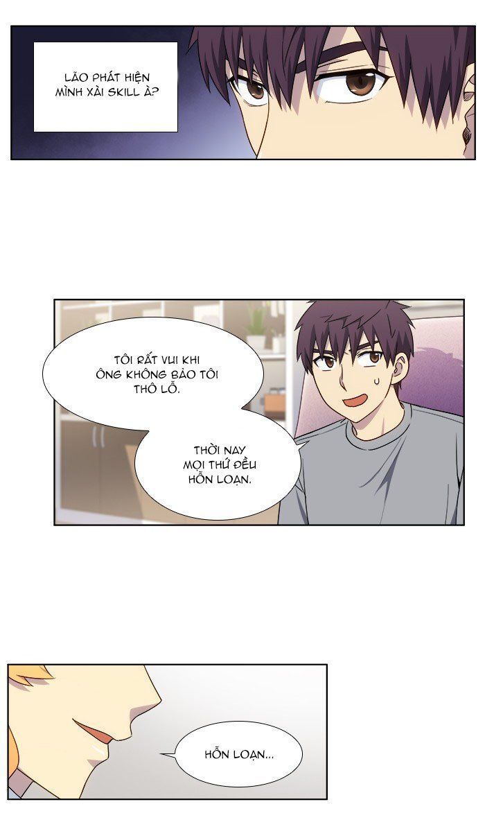Thế Giới Game Thủ Chap 332 - Next Chap 333