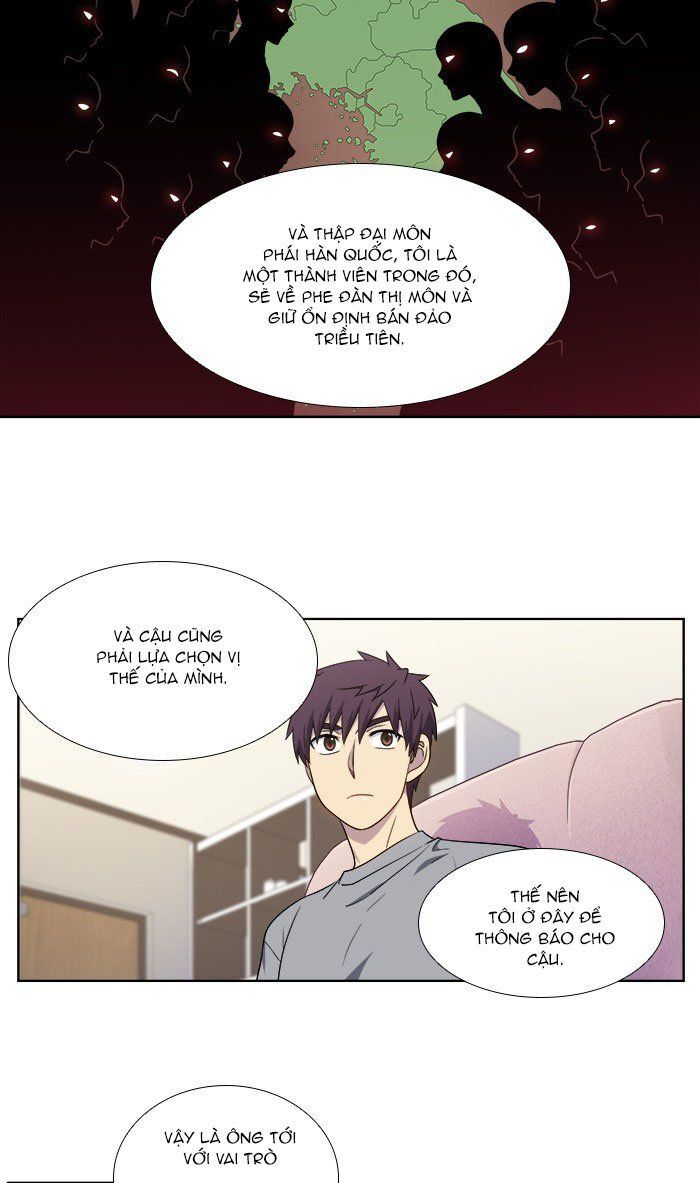 Thế Giới Game Thủ Chap 332 - Next Chap 333