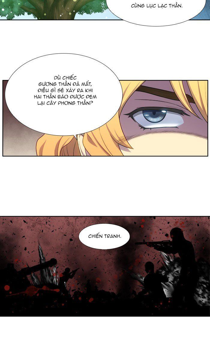 Thế Giới Game Thủ Chap 332 - Next Chap 333
