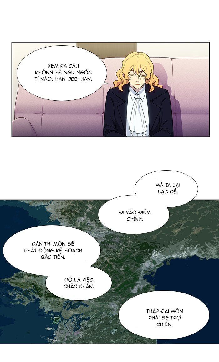 Thế Giới Game Thủ Chap 332 - Next Chap 333