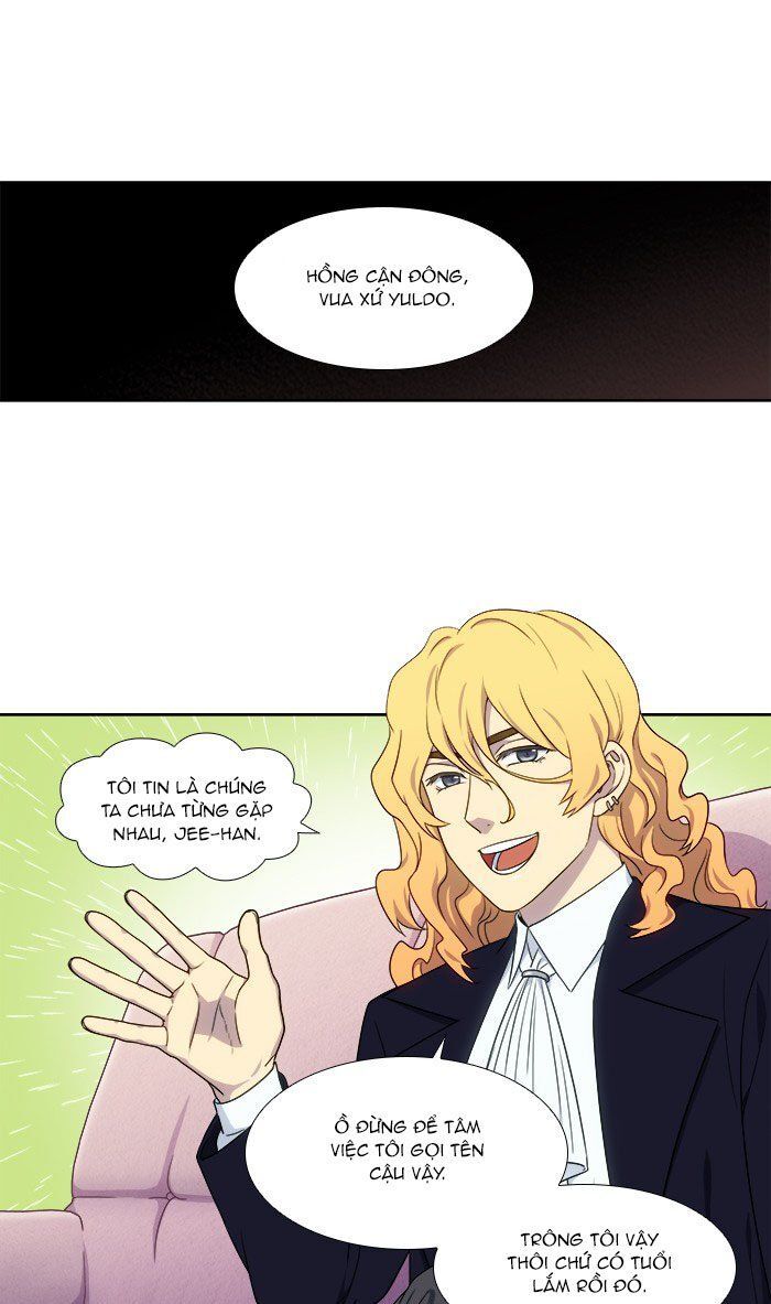 Thế Giới Game Thủ Chap 332 - Next Chap 333