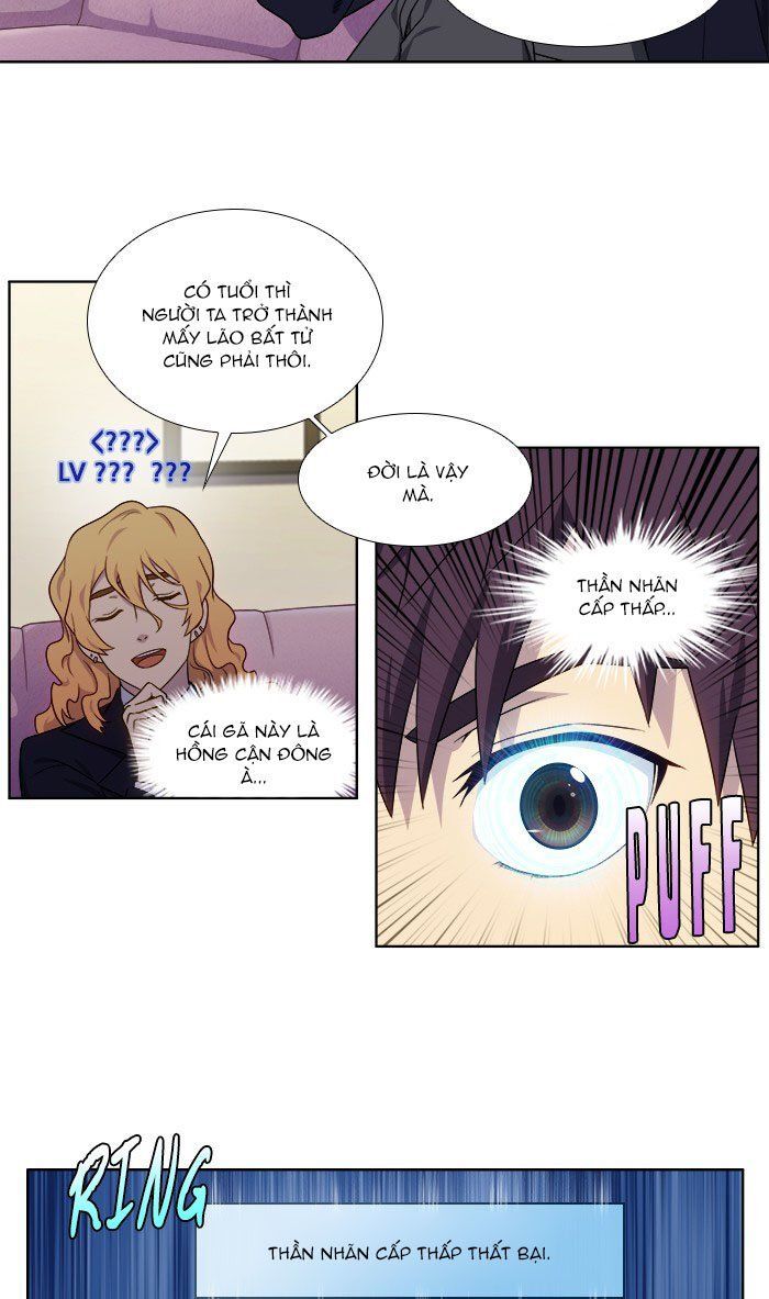 Thế Giới Game Thủ Chap 332 - Next Chap 333