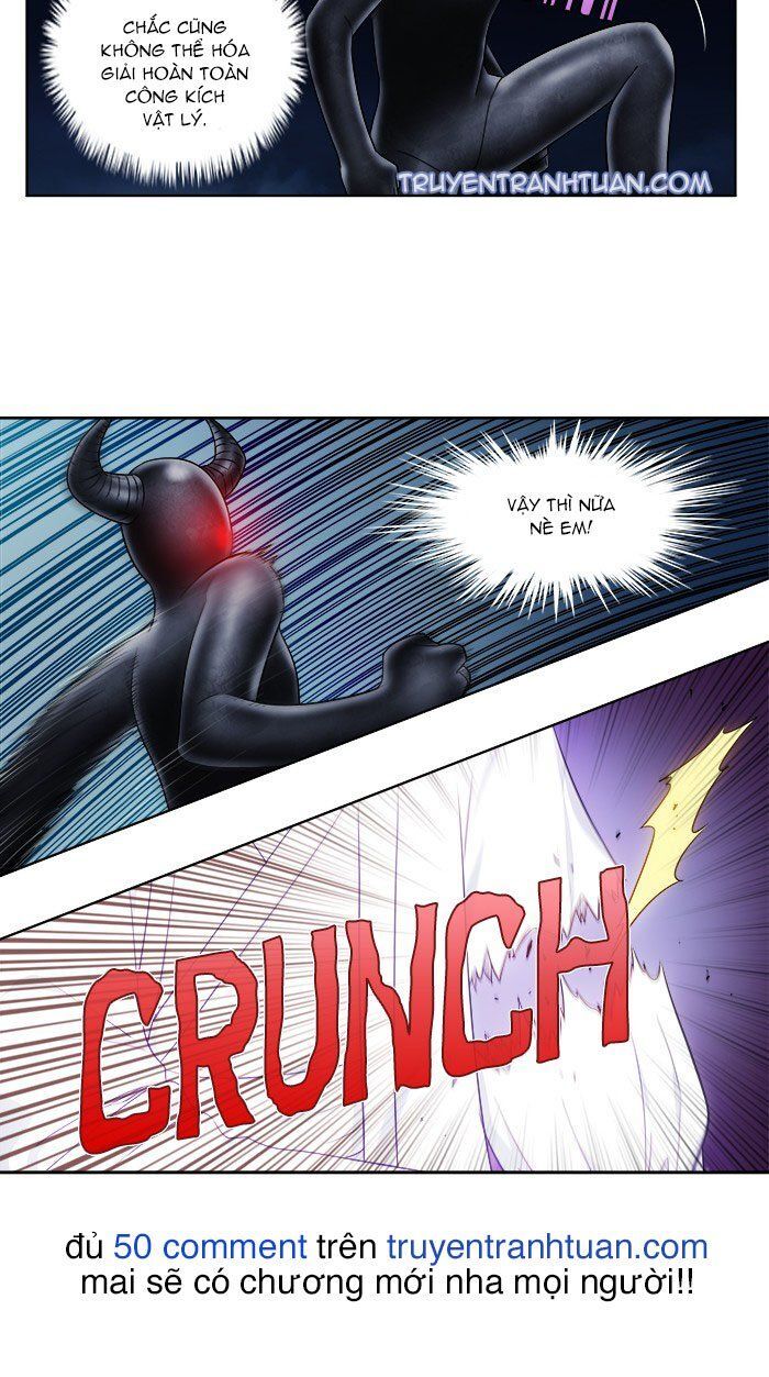 Thế Giới Game Thủ Chap 336 - Next Chap 337