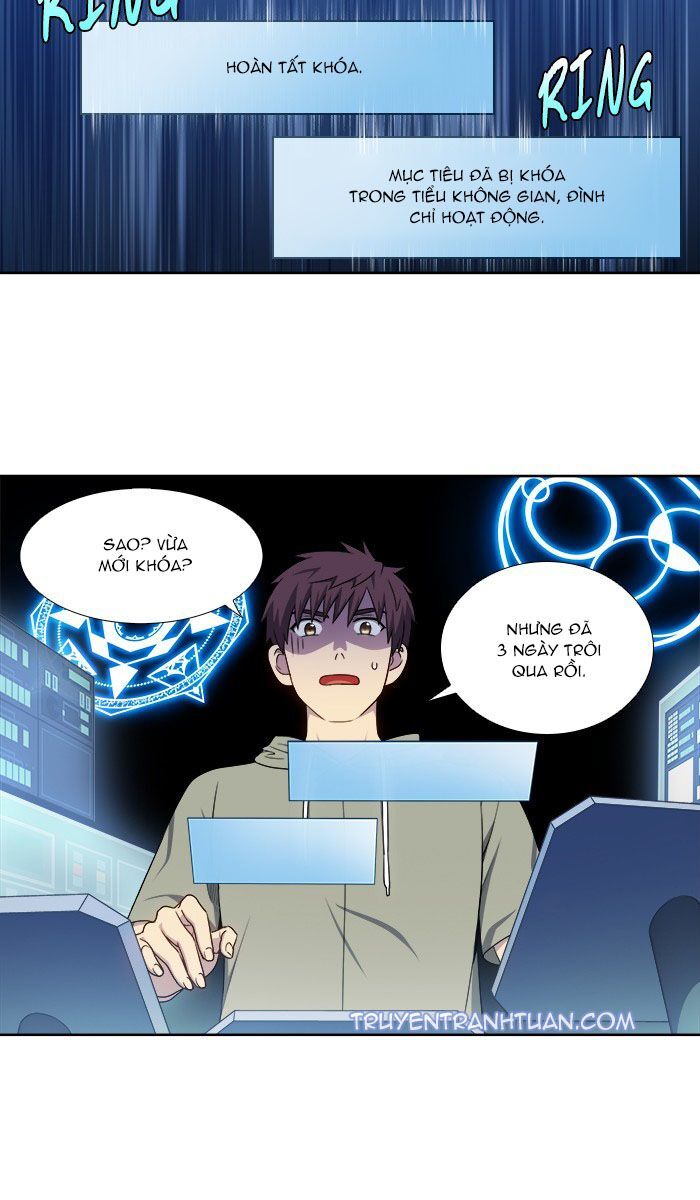 Thế Giới Game Thủ Chap 338 - Next Chap 339