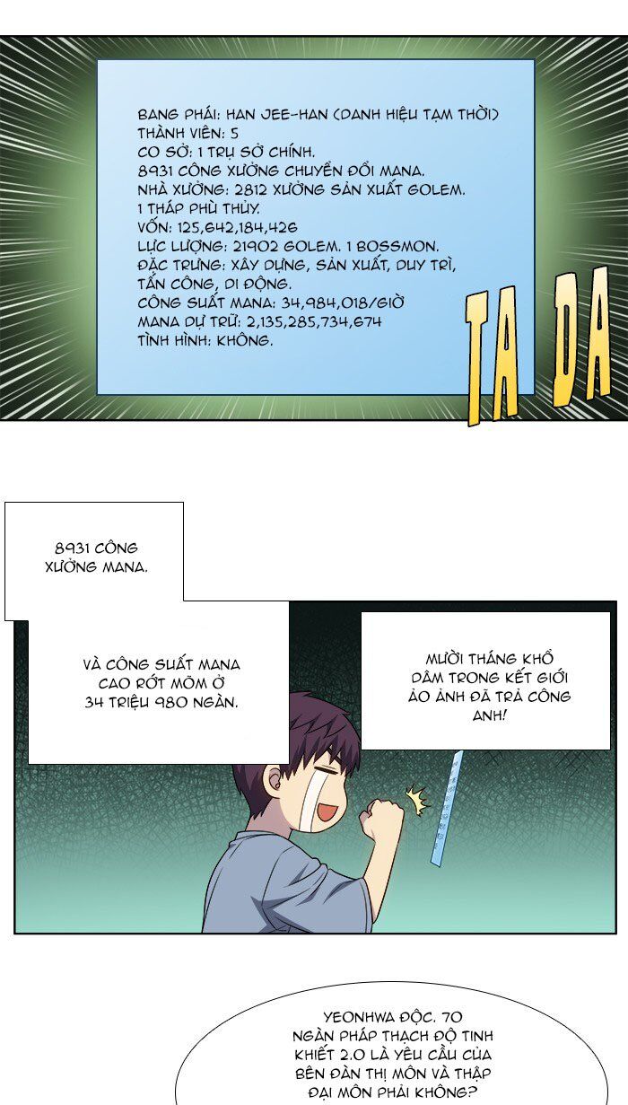 Thế Giới Game Thủ Chap 339 - Next Chap 340