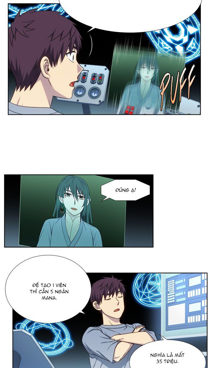 Thế Giới Game Thủ Chap 339 - Next Chap 340