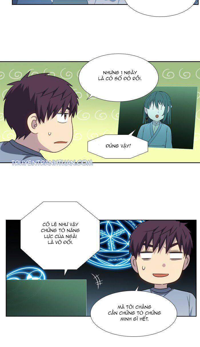 Thế Giới Game Thủ Chap 339 - Next Chap 340