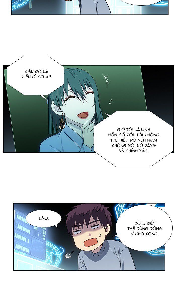 Thế Giới Game Thủ Chap 339 - Next Chap 340