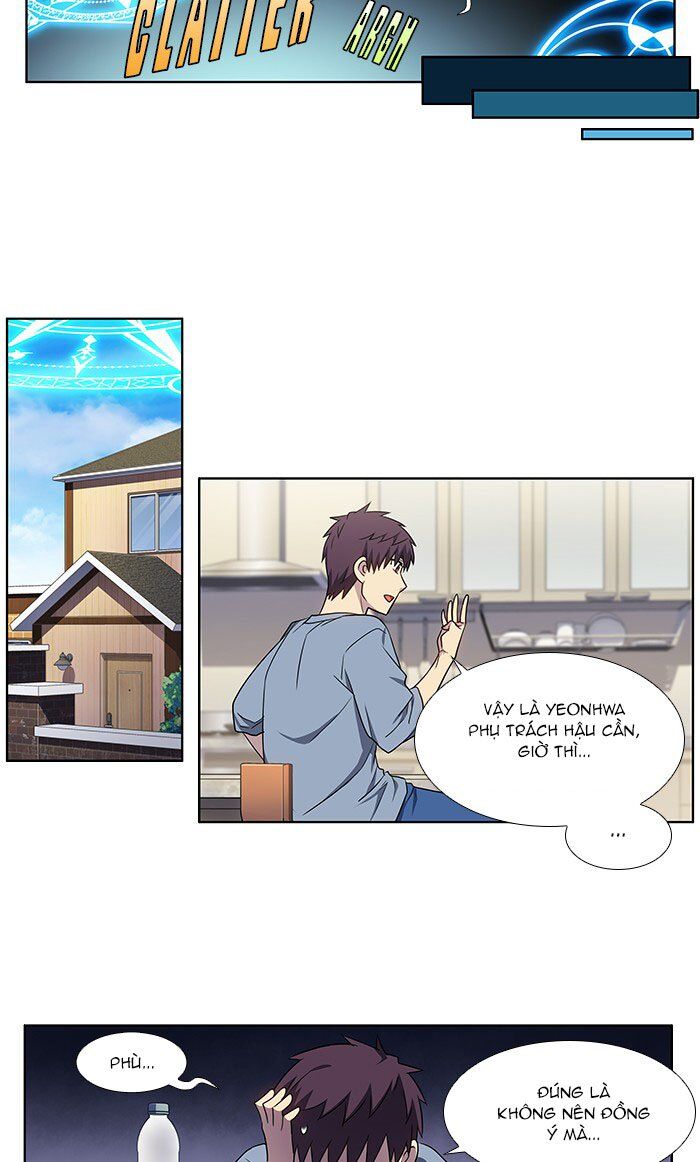Thế Giới Game Thủ Chap 339 - Next Chap 340