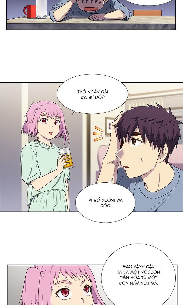 Thế Giới Game Thủ Chap 339 - Next Chap 340