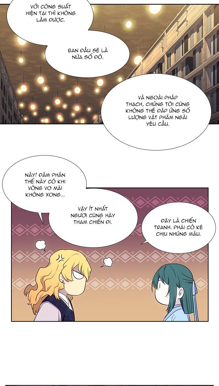 Thế Giới Game Thủ Chap 339 - Next Chap 340
