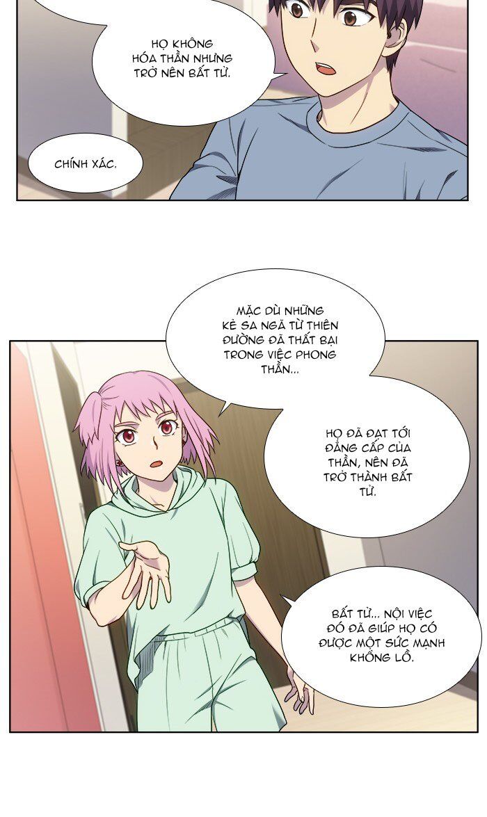 Thế Giới Game Thủ Chap 340 - Next Chap 341
