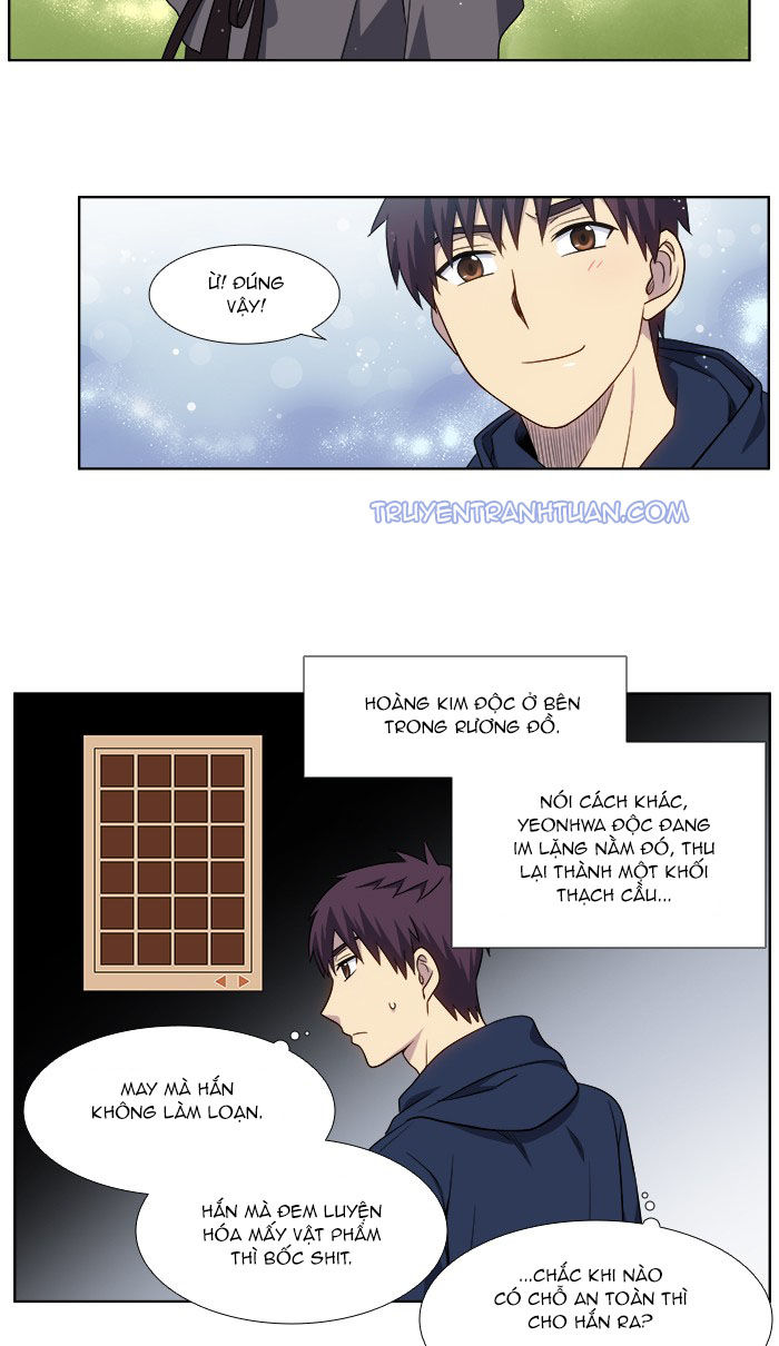 Thế Giới Game Thủ Chap 328 - Next Chap 329