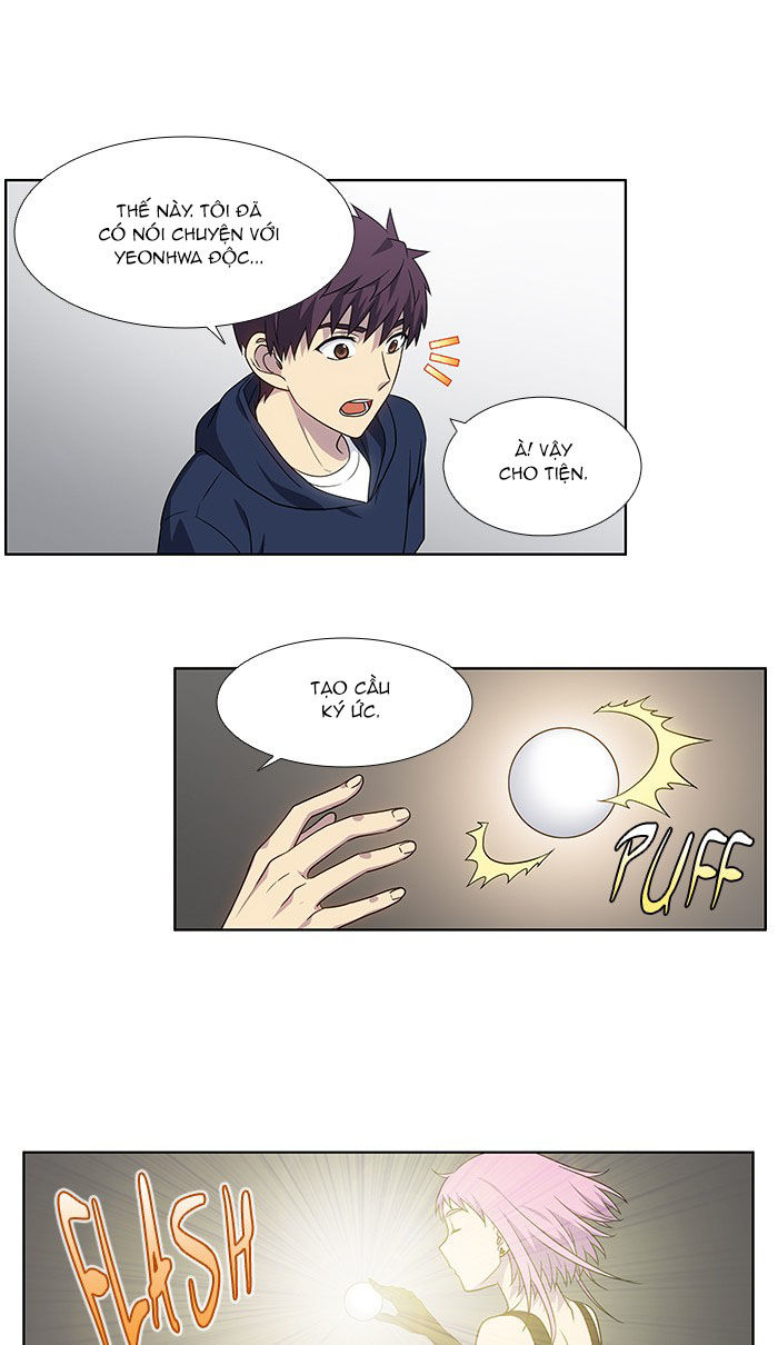 Thế Giới Game Thủ Chap 328 - Next Chap 329