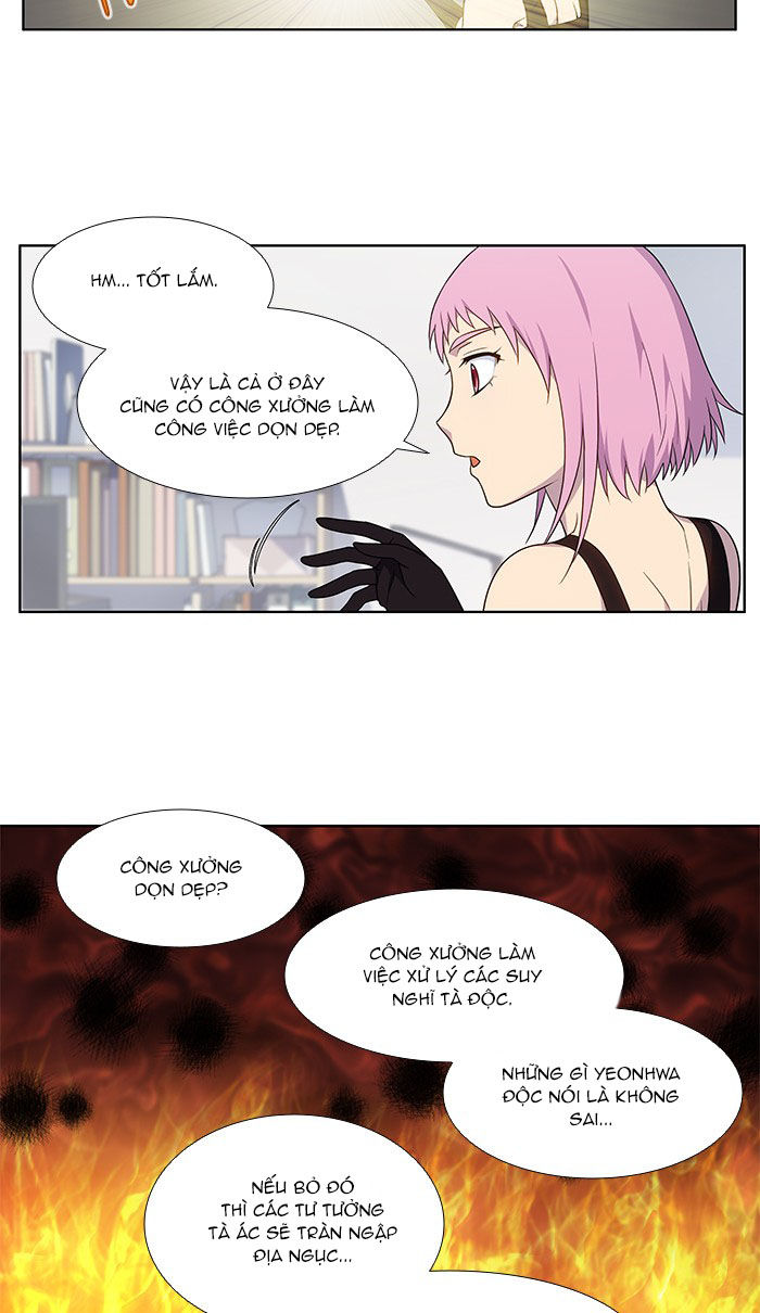 Thế Giới Game Thủ Chap 328 - Next Chap 329