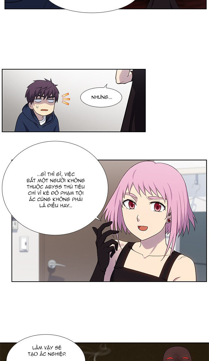 Thế Giới Game Thủ Chap 328 - Next Chap 329