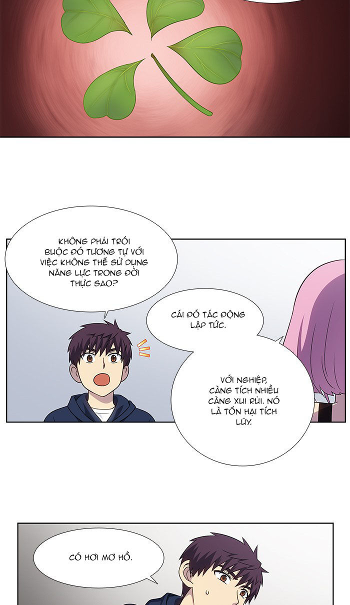 Thế Giới Game Thủ Chap 328 - Next Chap 329