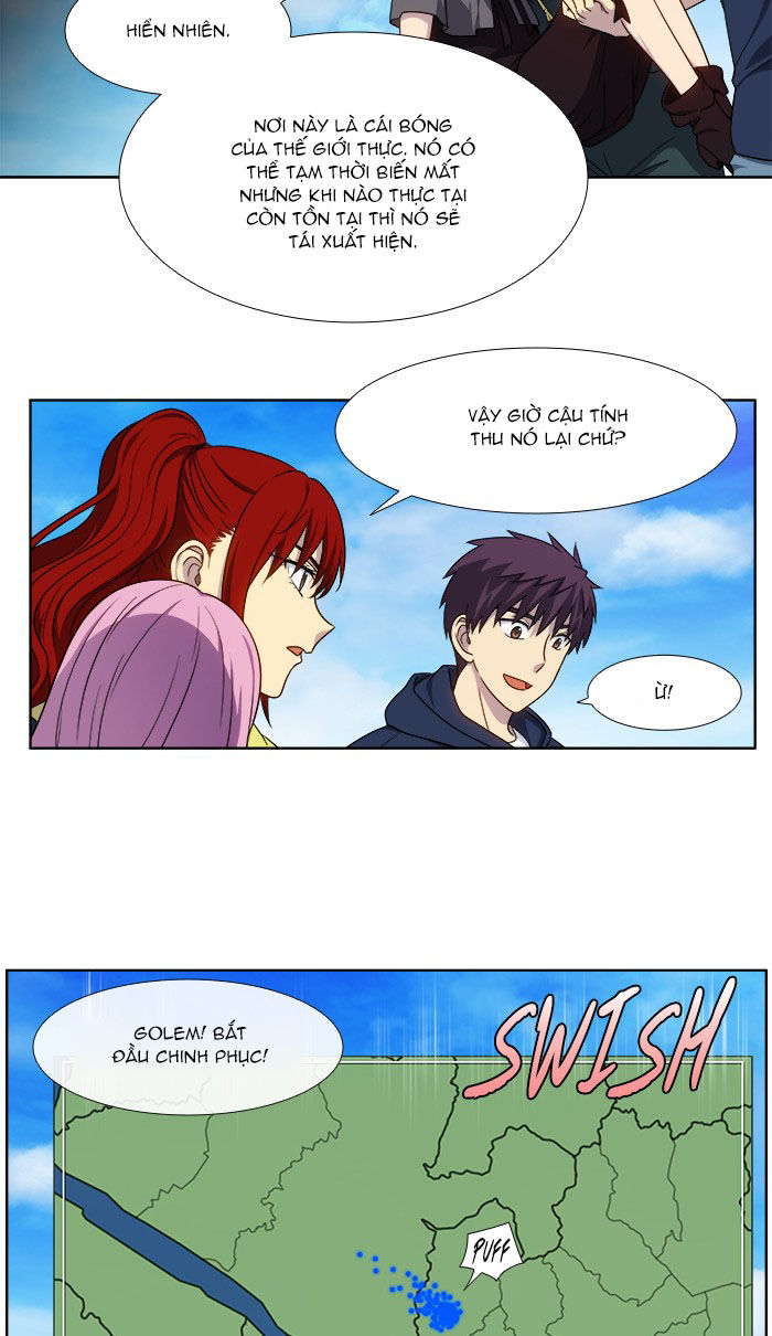 Thế Giới Game Thủ Chap 328 - Next Chap 329