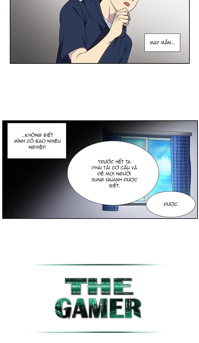 Thế Giới Game Thủ Chap 328 - Next Chap 329