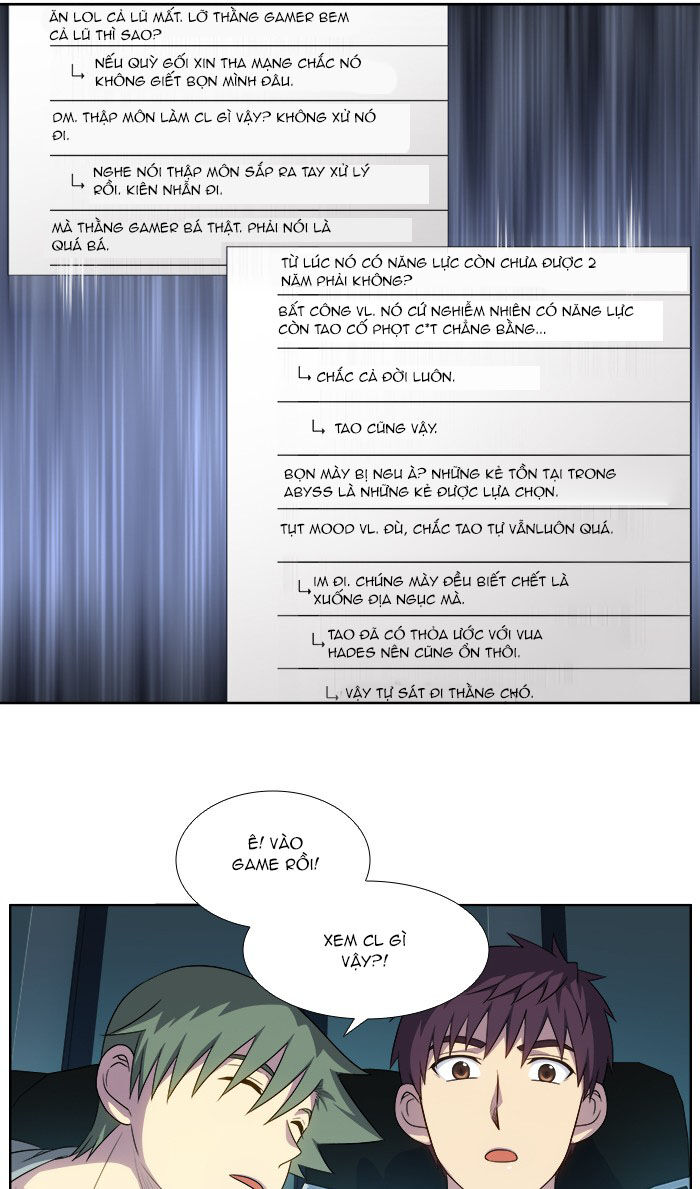 Thế Giới Game Thủ Chap 328 - Next Chap 329