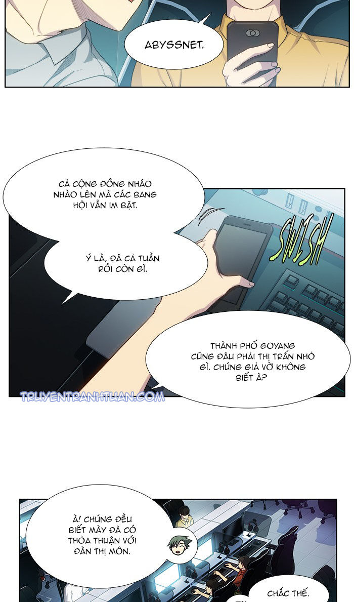 Thế Giới Game Thủ Chap 328 - Next Chap 329