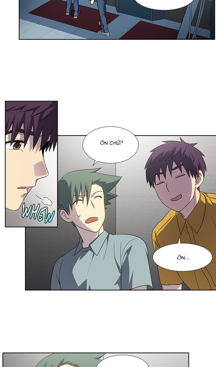 Thế Giới Game Thủ Chap 328 - Next Chap 329