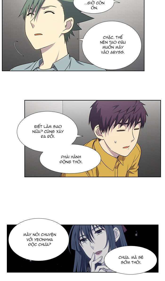 Thế Giới Game Thủ Chap 328 - Next Chap 329